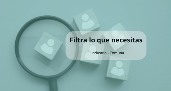 Buscar avisos de trabajo temporal en construcción, agrícola y gastronomía